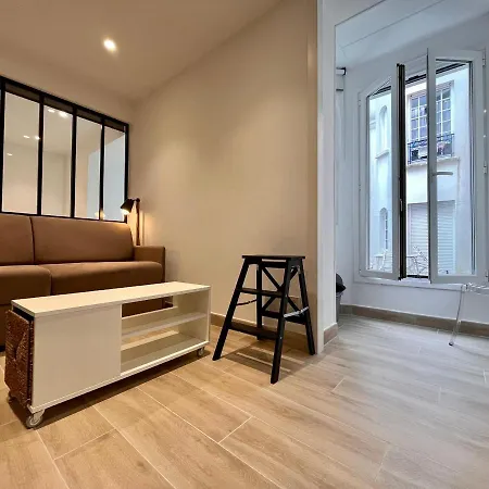 Appartement Lumineux 2 Pieces, Coeur De Saint-Jean-De-Luz, Proche Plage Et Commerces, Avec Wifi - Fr-1-239-1002 Buitenkant foto