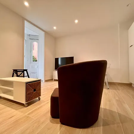 Appartement Lumineux 2 Pieces, Coeur De Saint-Jean-De-Luz, Proche Plage Et Commerces, Avec Wifi - Fr-1-239-1002 Buitenkant foto