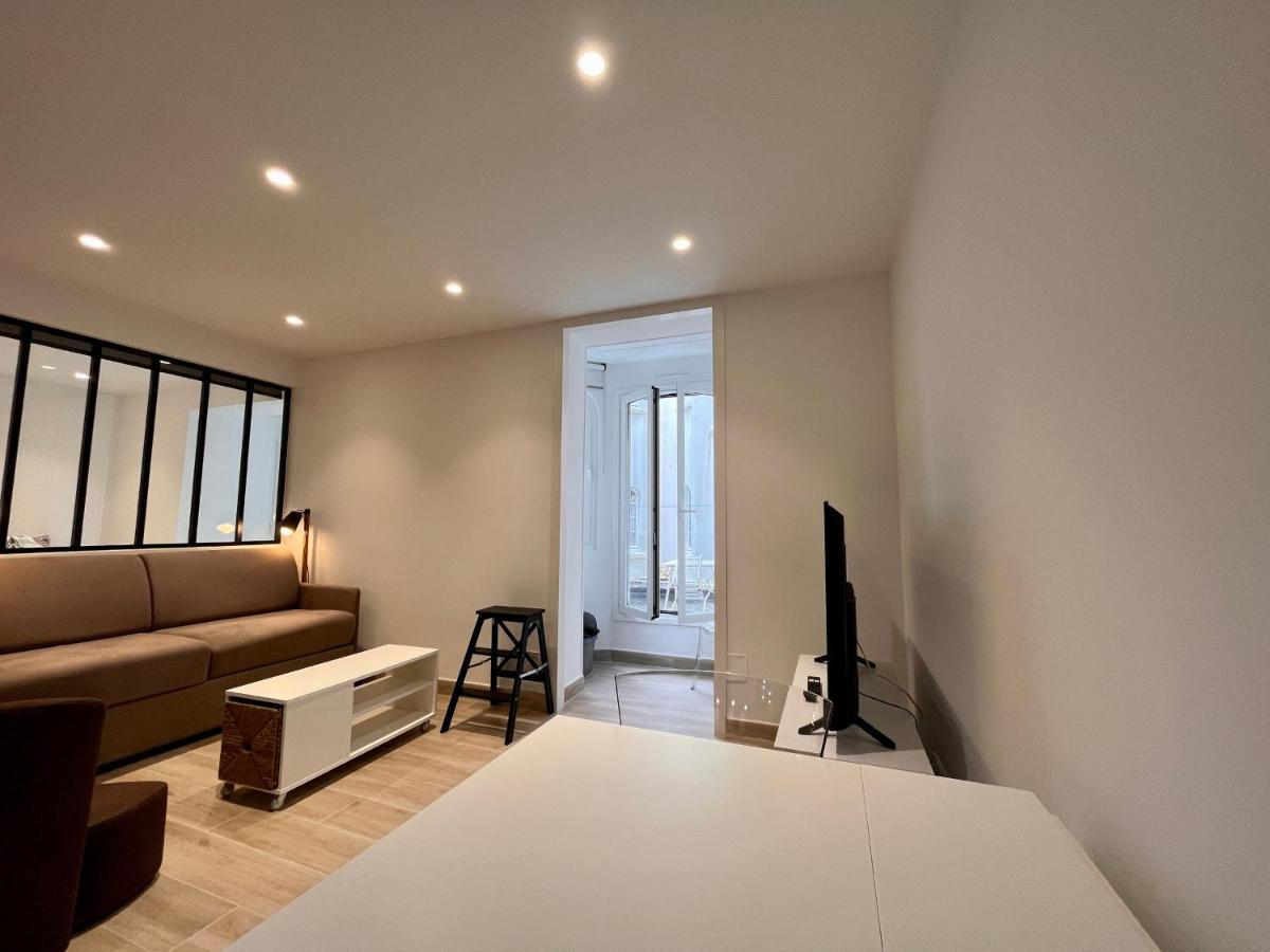 Lumineux 2 Pieces, Coeur De Saint-jean-de-luz, Proche Et Commerces, Avec Wifi - Fr-1-239-1002 Saint-Jean-de-Luz