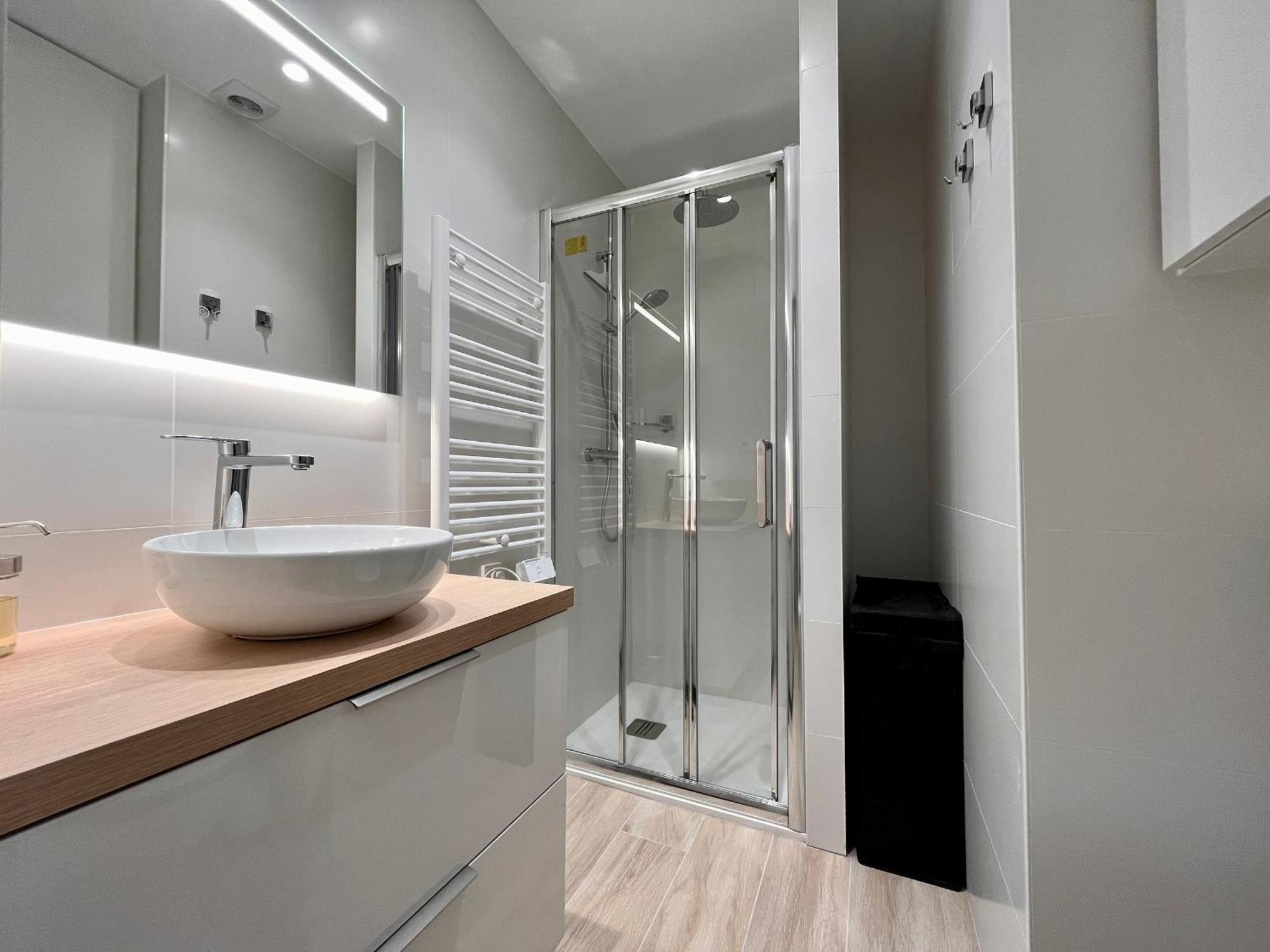 Lumineux 2 Pieces, Coeur De Saint-jean-de-luz, Proche Et Commerces, Avec Wifi - Fr-1-239-1002 * Saint-Jean-de-Luz
